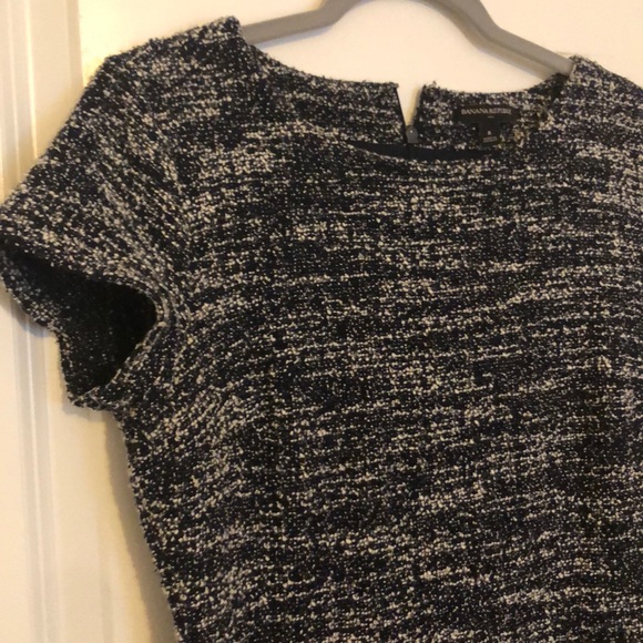 Banana republic work shift dress - Picture 3 of 4